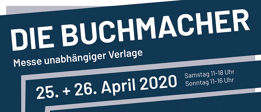 Buchmacher 2020